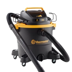 Vacmaster Beast Series 9 Gallon Professional Wet/Dry Vacuum