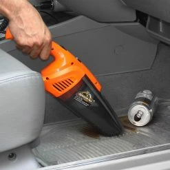 Armor All 12V Wet/Dry Car Vac -Cheap Power Tools Store 45F27160 460C 4AF9 8533 70ABFD523904 7