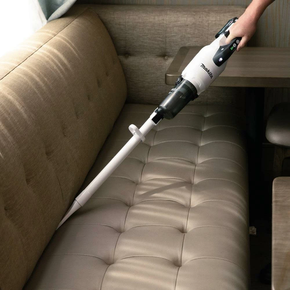 Makita 40V Max XGT Cyclonic HEPA Compact Stick Vacuum Kit 6 Makita 40V Max XGT Cyclonic HEPA Compact Stick Vacuum Kit - Image 4