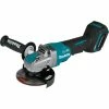 Makita 40V Max XGT 5" X LOCK Angle Grinder With Electric Brake Bare Tool -Cheap Power Tools Store 45dbffba 9c2b 4db5 b2f5 e90eaf4cab83 7