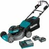 Makita 40V Max XGT 21" Lawn Mower Self Propelled Commercial 4Ah Kit Brushless -Cheap Power Tools Store 45efc08a 0d0b 48f8 8b89 8dcb7f189bfd 7