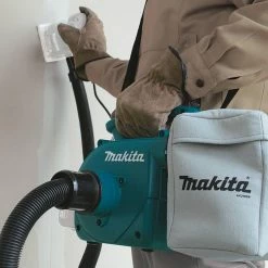 Makita 18V LXT 3/4 Gallon Portable Dry Dust Extractor/Blower Bare Tool -Cheap Power Tools Store 463C6C46 A749 4EC3 A4EC 9890D8C788DA 7