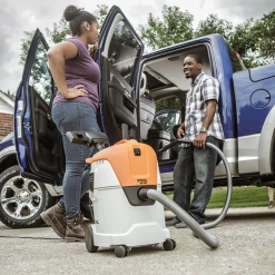 Stihl SE 62 6.6 Gallon Wet/Dry Vacuum -Cheap Power Tools Store 4784 012 4406 US 4