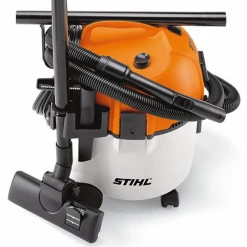 Stihl SE 62 6.6 Gallon Wet/Dry Vacuum -Cheap Power Tools Store 4784 012 4406 US fixed2