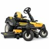 Cub Cadet Z Force SX Series Lawn Mower 54" 726cc 24HP -Cheap Power Tools Store 47RIDGJC010