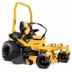 Cub Cadet Ultima Series ZTX5 Lawn Mower 60" 747cc 25HP