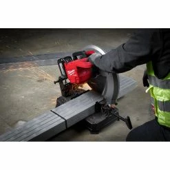 Milwaukee M18 FUEL 14" Abrasive Chop Saw Bare Tool -Cheap Power Tools Store 483ddf64 50cf 48f3 ac8c bc941e070e75 7