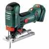 Metabo STA 18 LTX 100 Cordless Jigsaw Bare Tool -Cheap Power Tools Store 48A6005A D13E 449C 8BB5 FFA1074683F1 7