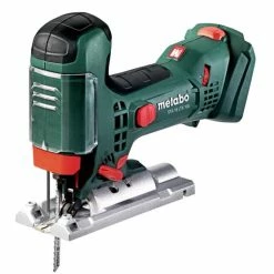 Metabo STA 18 LTX 100 Cordless Jigsaw Bare Tool