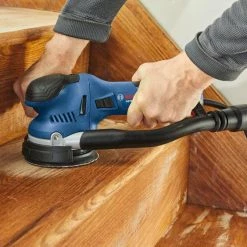 Bosch 5 In. Dual-Mode Random Orbit Sander -Cheap Power Tools Store 48BF56C4 AB2D 4CBE 9408 53114BA5DB53 7