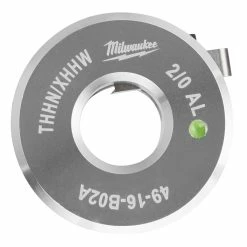 Milwaukee 2/0 AWG Al THHN/ XHHW Bushing
