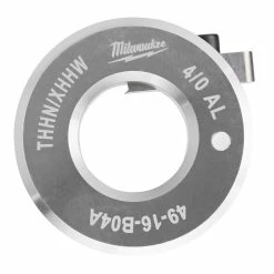 Milwaukee 4/0 AWG Al THHN/ XHHW Bushing