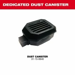 Milwaukee M18 Random Orbit Sander (Bare Tool) -Cheap Power Tools Store 4948eeeb 1606 4138 a746 7a9faea0ec8d 7