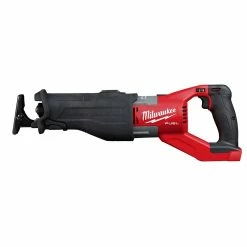 Milwaukee M18 FUEL SUPER SAWZALL