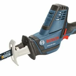 Bosch 18V Compact Reciprocating Saw (Bare Tool)
