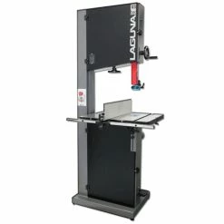Laguna Tools 18 In. Bandsaw 220 V 3 HP 16 In. Resaw