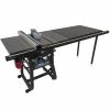 Delta 10" Table Saw With 52" Rip Capacity & Steel Extension Wings -Cheap Power Tools Store 4B0CF193 0BC3 4054 B922 AC263EABA491 7