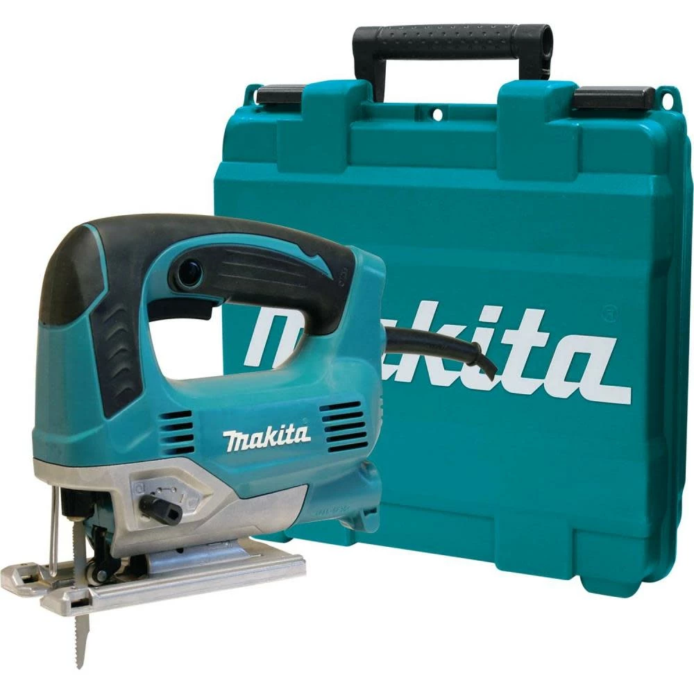 Makita 6.5 Amp Top Handle Variable Speed Jig Saw 3 Makita 6.5 Amp Top Handle Variable Speed Jig Saw