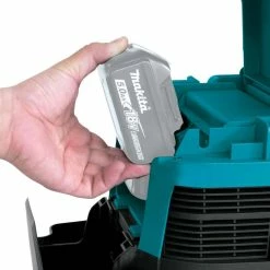 Makita Wet/Dry Dust Extractor/Vacuum 18V X2 36V LXT 4 Gallon Bare Tool -Cheap Power Tools Store 4DA8DED2 6A63 4885 82DC 6B448AC967CC 7