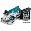 Makita 18V X2 LXT 36V Rear Handle 7 1/4" Circular Saw Bare Tool -Cheap Power Tools Store 4F171186 4E55 4FAD 92CA FDFD2BB5C24A 7