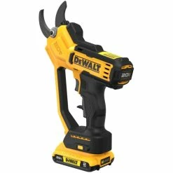 DEWALT 20V MAX* 1 1/2" Cordless Pruner Kit -Cheap Power Tools Store 4F5D9825 80B4 4A8B B888 73F1EDE6CF4D 7