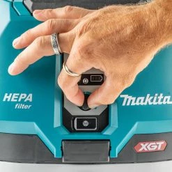 Makita 40V Max XGT 4 Gallon HEPA Dry Dust Extractor Kit -Cheap Power Tools Store 4d1ce522 3360 4172 a721 376f9a3ccb46 7 2