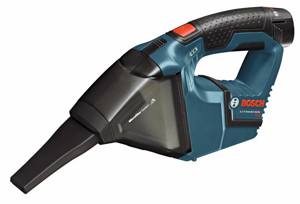 Bosch 12V Max Hand Vacuum Bare Tool 8 Bosch 12V Max Hand Vacuum Bare Tool - Image 6