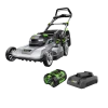 EGO POWER+ 21 Lawn Mower Kit With 6Ah Battery & 320W Charger -Cheap Power Tools Store 4d378e9ee7d57bd3250de67d0bf0dffe