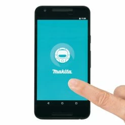 Makita 18V X2 LXT Smart Robotic HEPA Vacuum Bare Tool -Cheap Power Tools Store 4daca596 7143 4446 840b 6b54840adecd 7