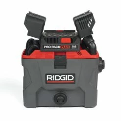 Ridgid 10 Gallon Wet/Dry Vac 8 Ridgid 10 Gallon Wet/Dry Vac -Cheap Power Tools Store 50328 3