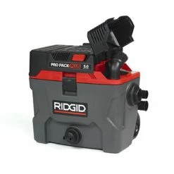 Ridgid 10 Gallon Wet/Dry Vac 9 Ridgid 10 Gallon Wet/Dry Vac -Cheap Power Tools Store 50328 4