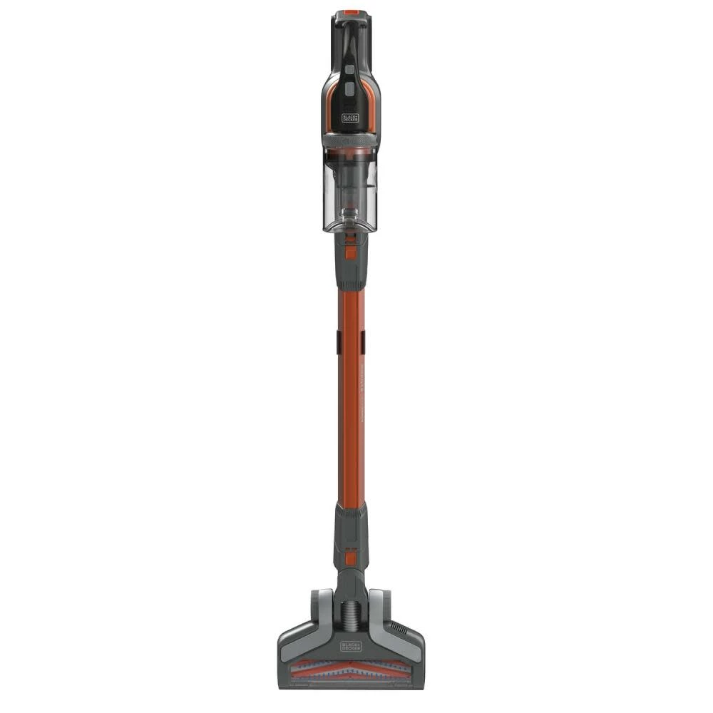 Black And Decker POWER SERIES Extreme 20V Cordless Stick Vacuum 5 Black And Decker POWER SERIES Extreme 20V Cordless Stick Vacuum - Image 3