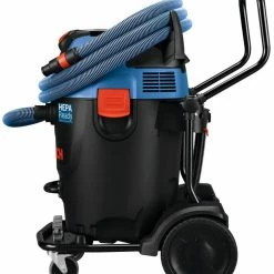 Bosch 17 Gallon 300 CFM Dust Extractor With Auto Filter Clean & HEPA -Cheap Power Tools Store 52AC2F1A 20DC 4F40 9808 E11BAD8289F1 7