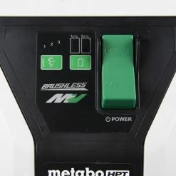 Metabo HPT 36V MultiVolt Wet/Dry Vacuum-Pod Style (Bare Tool) -Cheap Power Tools Store 52D7E11F C246 4DBC 96CB A3922FFB9FC5 7