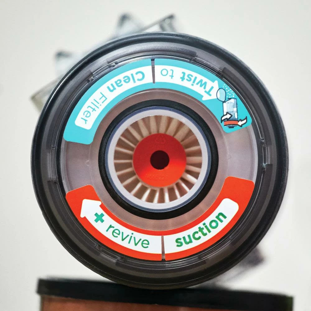 Black And Decker POWER SERIES Extreme 20V Cordless Stick Vacuum 9 Black And Decker POWER SERIES Extreme 20V Cordless Stick Vacuum - Image 7