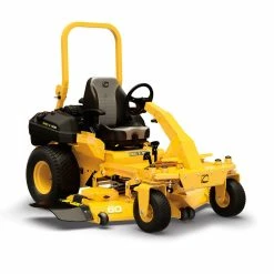 Cub Cadet PRO Z 500 S Series Lawn Mower 60" 852cc 27HP