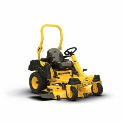 Cub Cadet PRO Z 500 S Series EFI Lawn Mower 54" 747cc 27HP