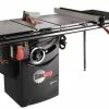 Sawstop Professional Cabinet Saw 10" 1-3/4HP With 36 In. Fence