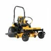 DEWALT Z254 Commercial Zero-Turn Mower 54" 24 HP Kawasaki Gas Hydrostatic -Cheap Power Tools Store 54inch