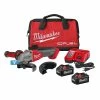 Milwaukee M18 FUEL 4 1/2" / 5" Braking Grinder ONE KEY Slide Switch Lock On Kit -Cheap Power Tools Store 55d0c3c0 93f2 40e3 838d 26bbeb93919e 7