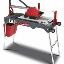 Rubi Tools 8 In. Tile Saw Du Evo 26 In.
