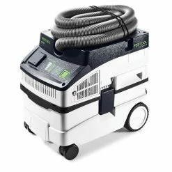 Festool CT 15 HEPA Dust Extractor -Cheap Power Tools Store 574831 View 1