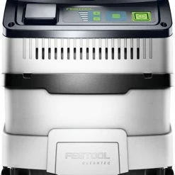 Festool CT 15 HEPA Dust Extractor -Cheap Power Tools Store 574831 View 3
