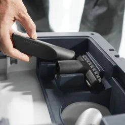 Festool CT 15 HEPA Dust Extractor -Cheap Power Tools Store 574831 View 5