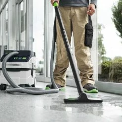 Festool CT 15 HEPA Dust Extractor -Cheap Power Tools Store 574831 View 8