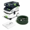 Festool Dust Extractor CT MIDI I HEPA -Cheap Power Tools Store 574837