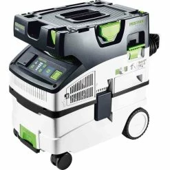 Festool Dust Extractor CT MIDI I HEPA -Cheap Power Tools Store 574837 2
