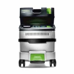 Festool Dust Extractor CT MIDI I HEPA -Cheap Power Tools Store 574837 3