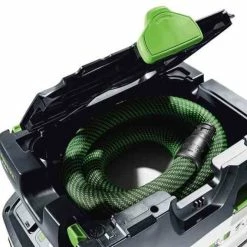 Festool Dust Extractor CT MIDI I HEPA -Cheap Power Tools Store 574837 4