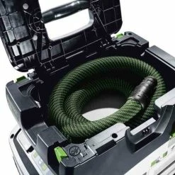 Festool Dust Extractor CT MIDI I HEPA -Cheap Power Tools Store 574837 5